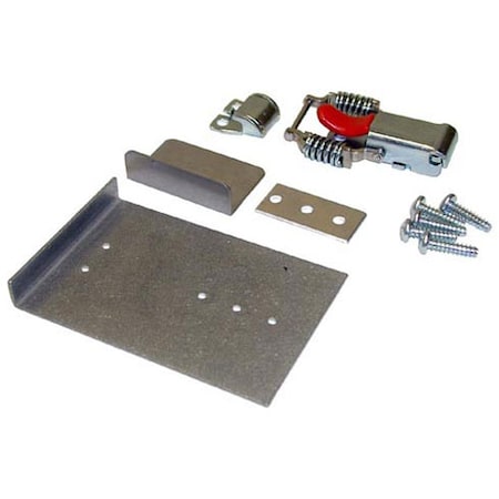 Cres Cor Spring Loaded Latch Kit 1246-011